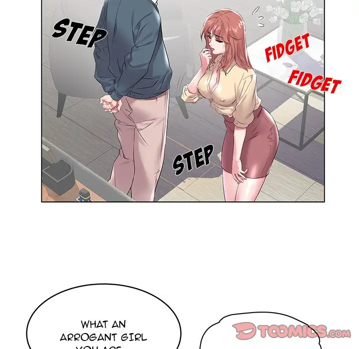 Aqua - Chapter 7 [photo 62] - MangaPorn