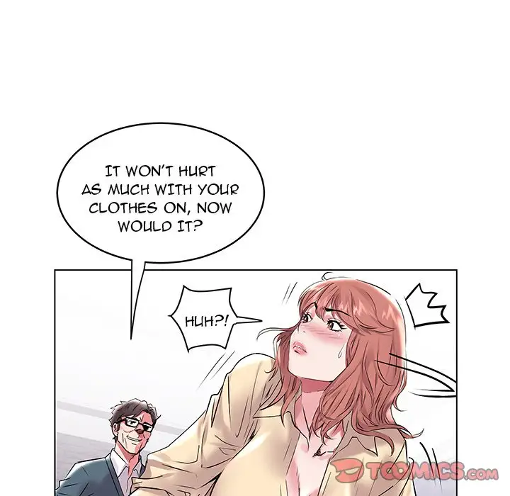 Aqua - Chapter 7 [photo 74] - MangaPorn