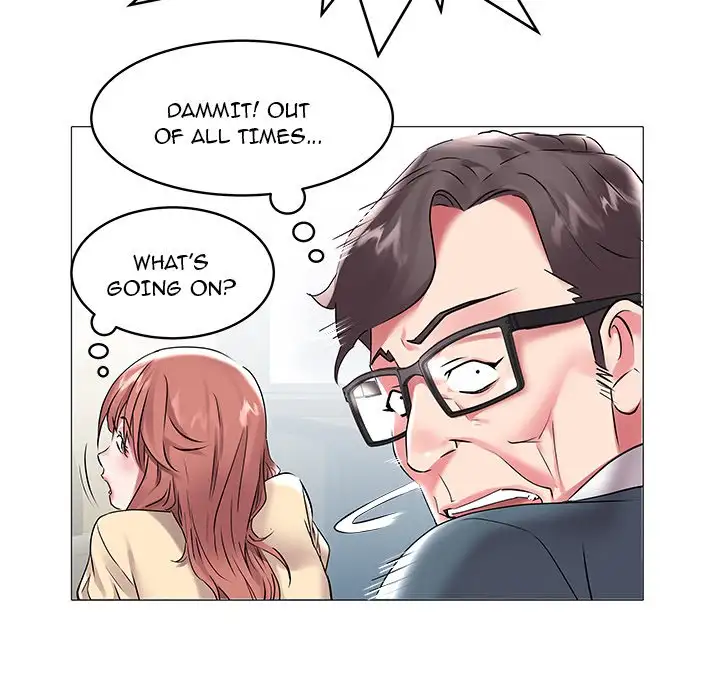 Aqua - Chapter 8 [photo 11] - MangaPorn