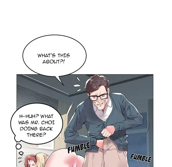 Aqua - Chapter 8 [photo 12] - MangaPorn