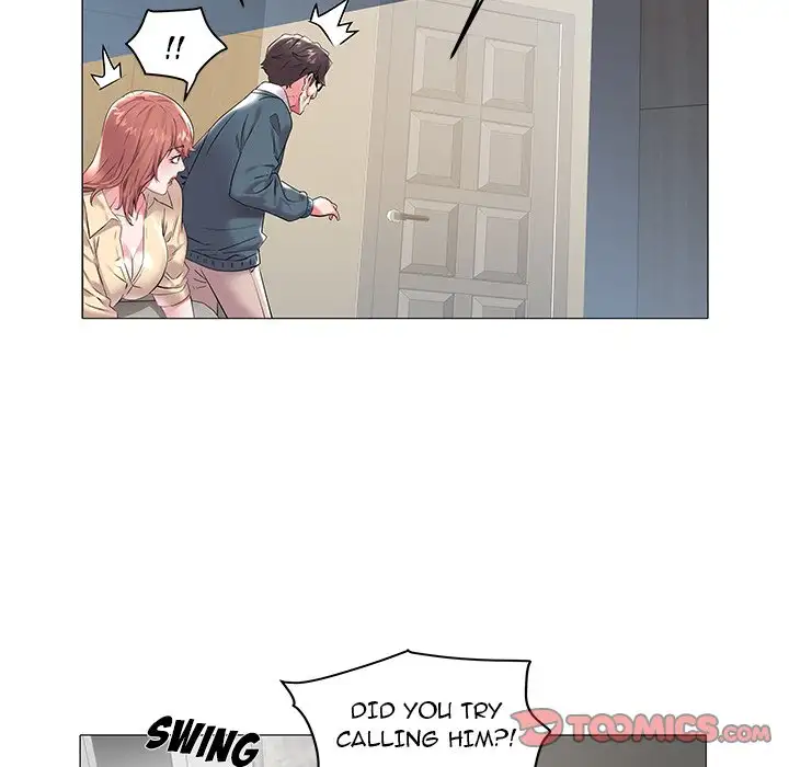 Aqua - Chapter 8 [photo 14] - MangaPorn