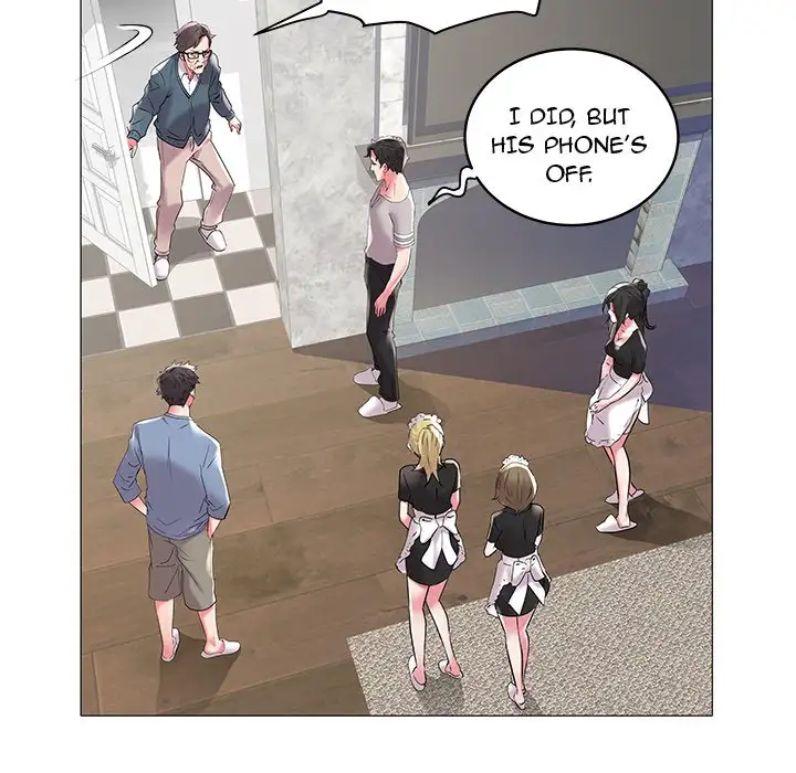 Aqua - Chapter 8 [photo 15] - MangaPorn