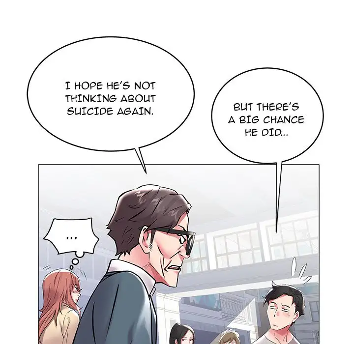 Aqua - Chapter 8 [photo 16] - MangaPorn