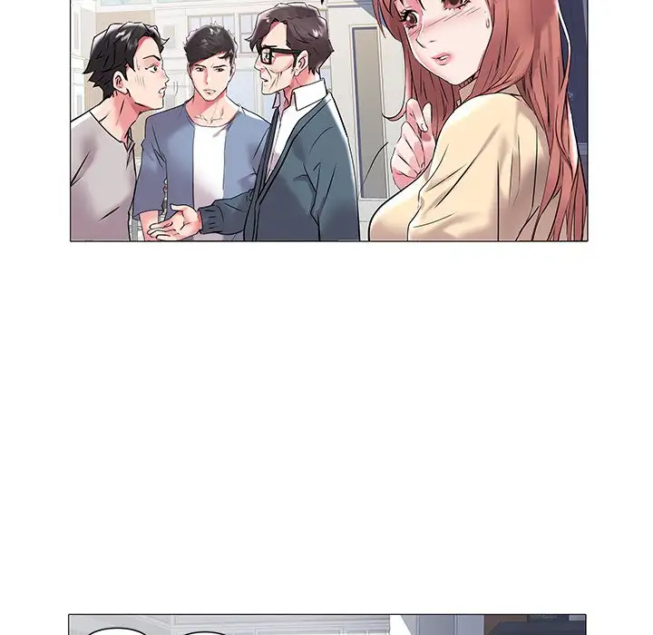 Aqua - Chapter 8 [photo 18] - MangaPorn