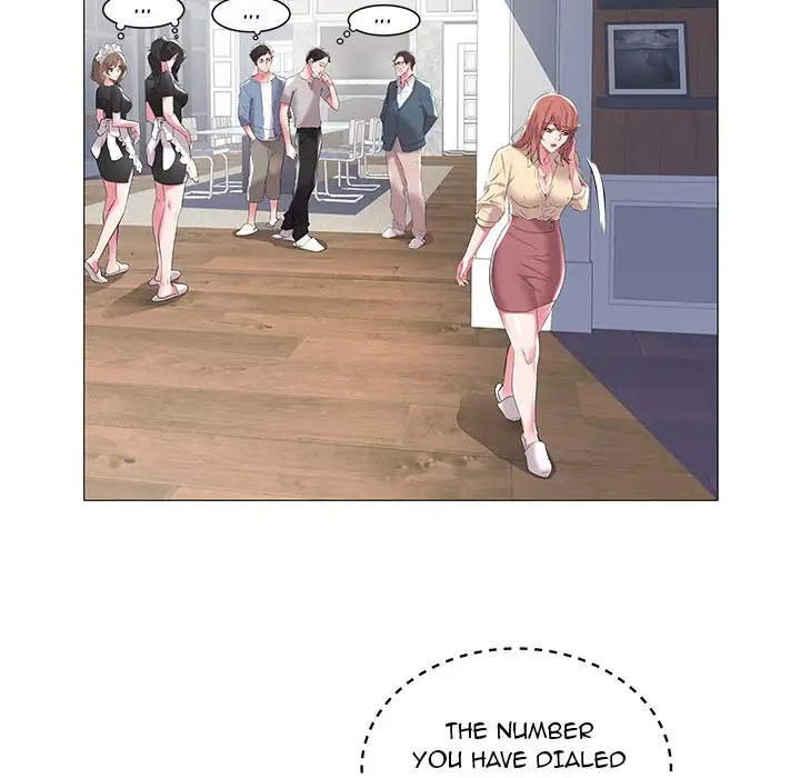 Aqua - Chapter 8 [photo 19] - MangaPorn