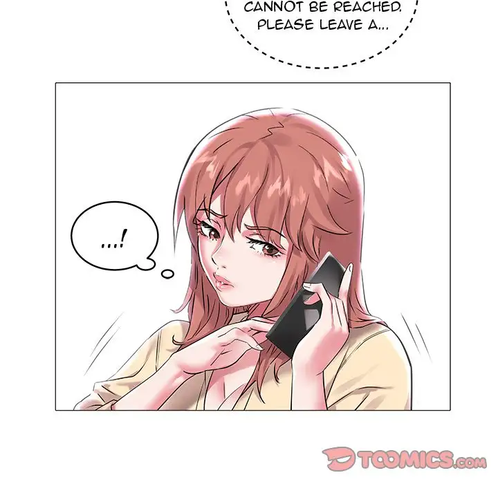 Aqua - Chapter 8 [photo 20] - MangaPorn