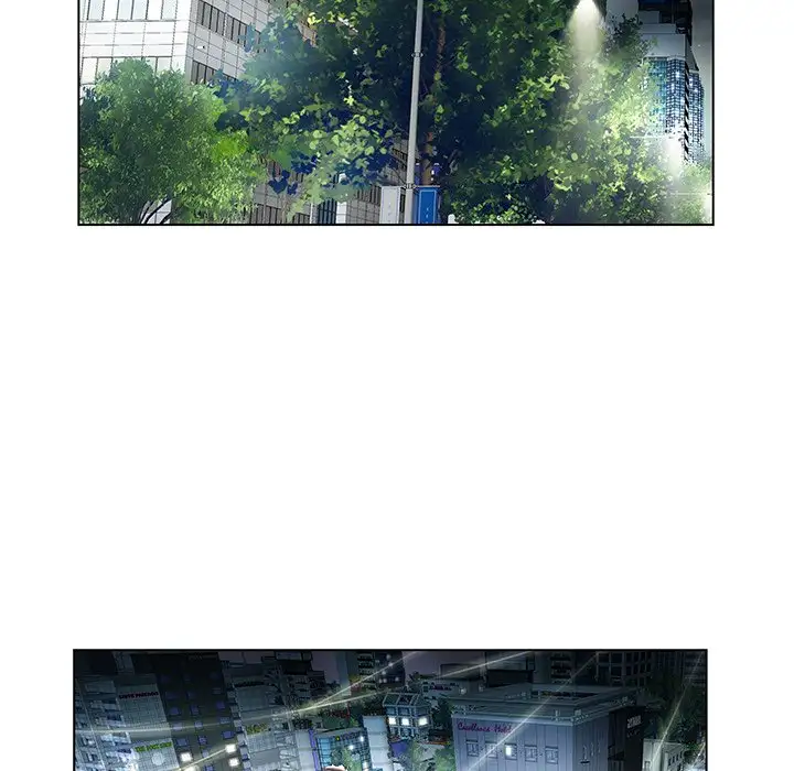 Aqua - Chapter 8 [photo 23] - MangaPorn