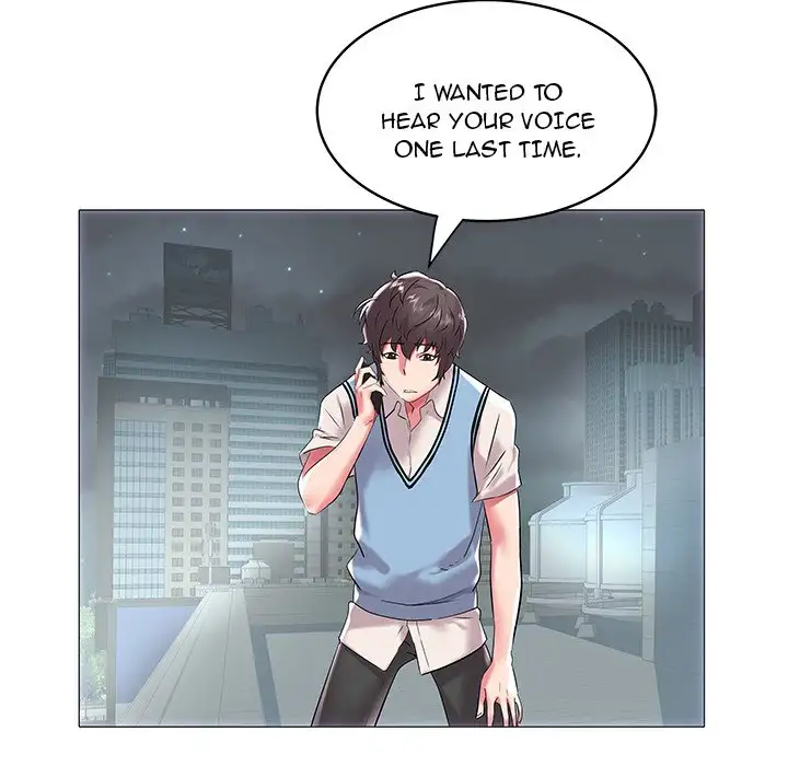 Aqua - Chapter 8 [photo 35] - MangaPorn