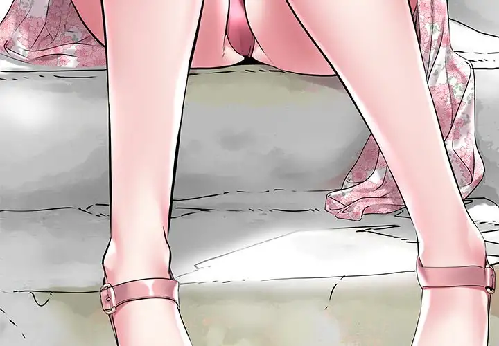 Aqua - Chapter 8 [photo 4] - MangaPorn