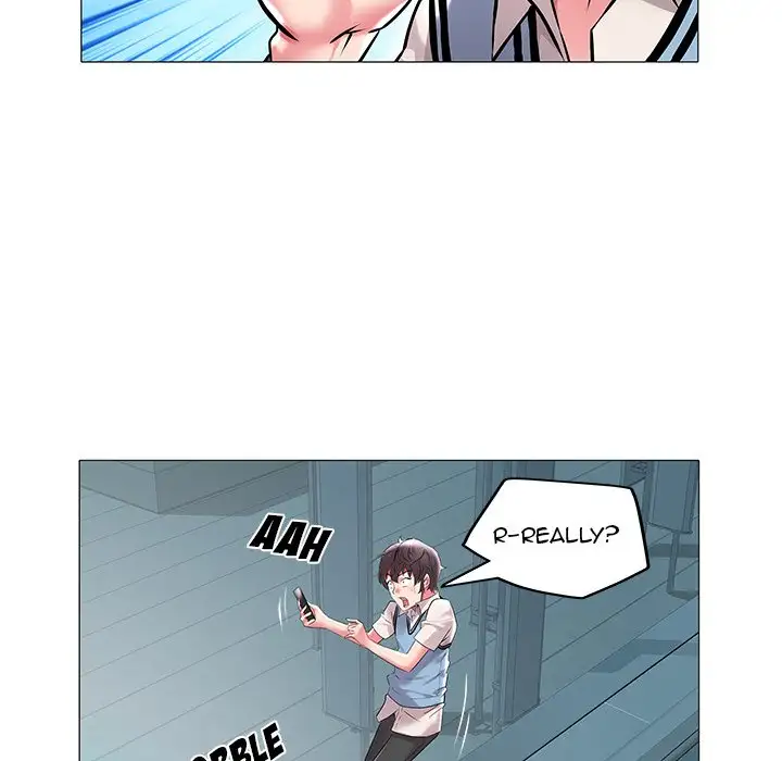 Aqua - Chapter 8 [photo 41] - MangaPorn