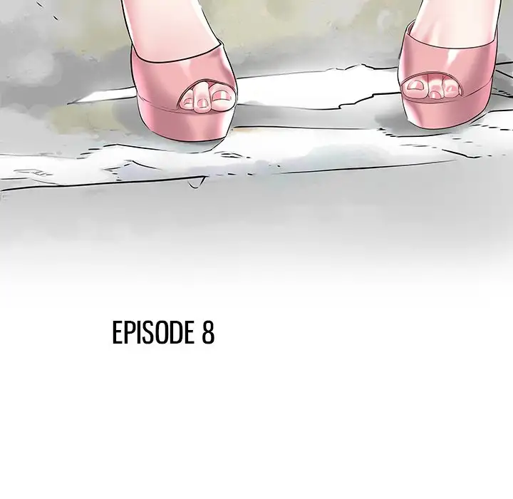 Aqua - Chapter 8 [photo 5] - MangaPorn