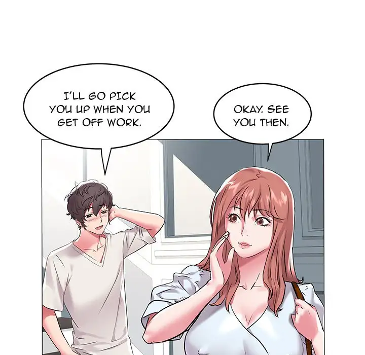Aqua - Chapter 8 [photo 59] - MangaPorn
