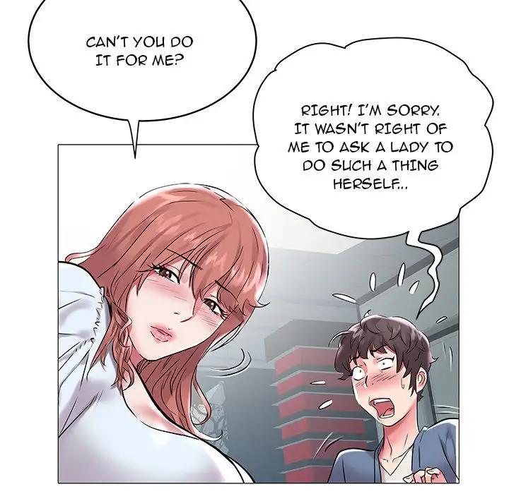 Aqua - Chapter 8 [photo 89] - MangaPorn