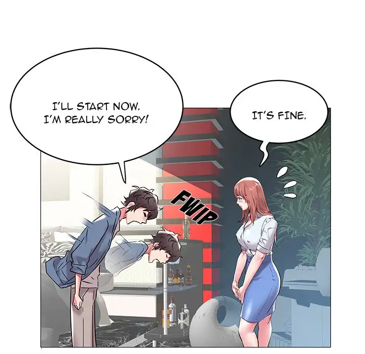 Aqua - Chapter 8 [photo 91] - MangaPorn
