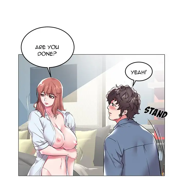 Aqua - Chapter 9 [photo 13] - MangaPorn