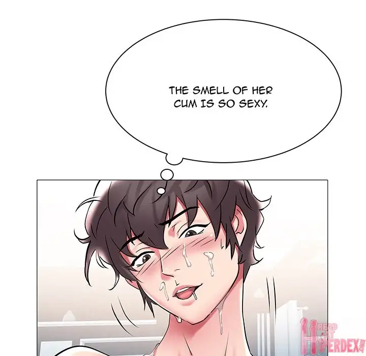 Aqua - Chapter 10 [photo 15] - MangaPorn