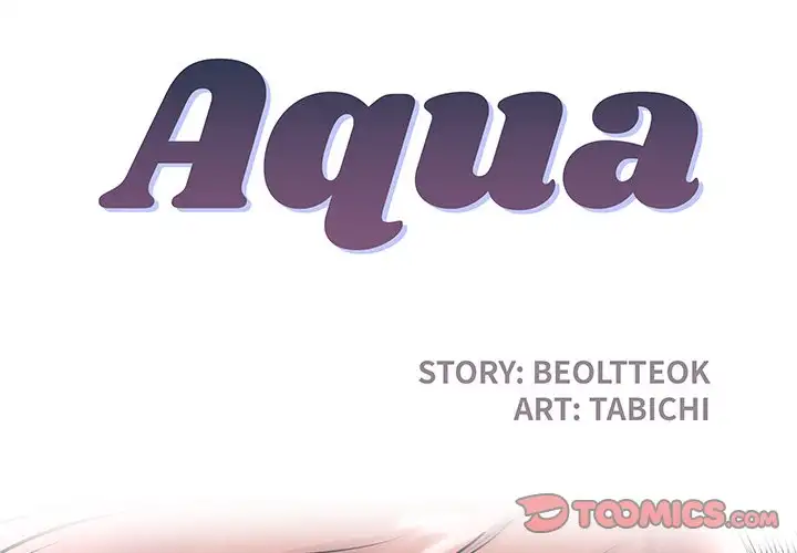 Aqua - Chapter 10 [photo 2] - MangaPorn