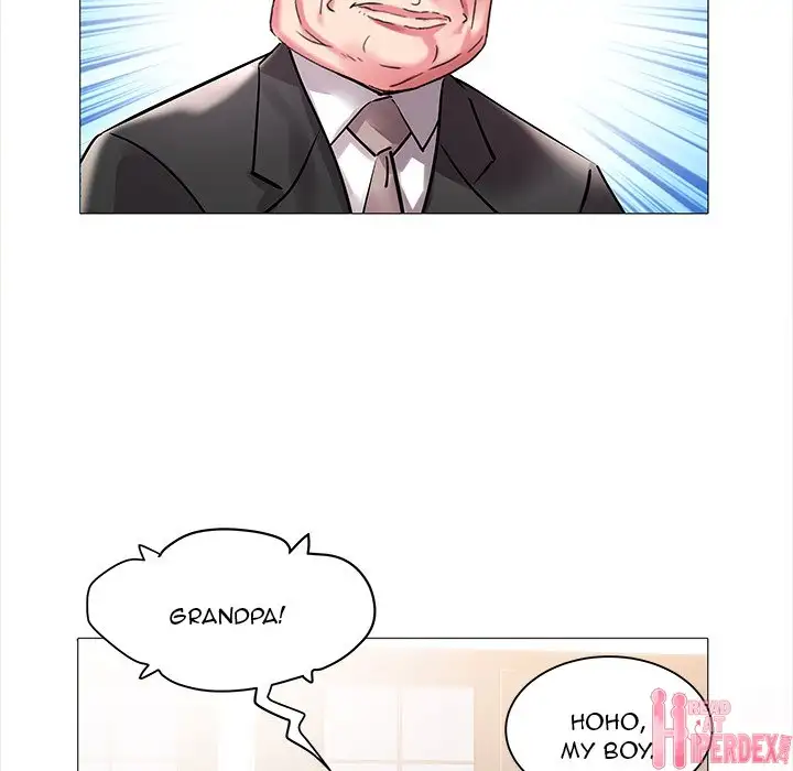 Aqua - Chapter 10 [photo 42] - MangaPorn