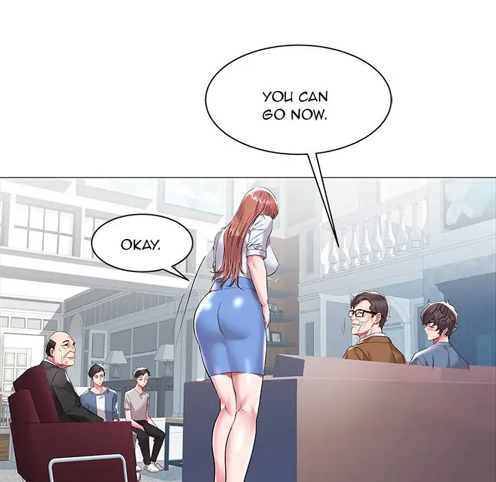 Aqua - Chapter 10 [photo 56] - MangaPorn
