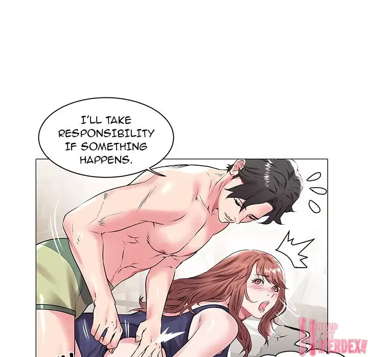 Aqua - Chapter 14 [photo 12] - MangaPorn
