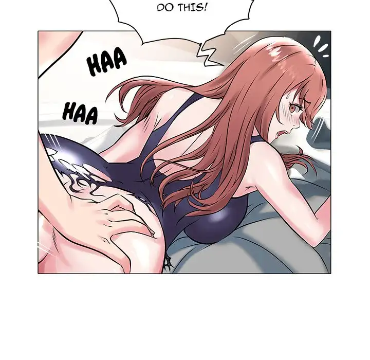 Aqua - Chapter 14 [photo 15] - MangaPorn