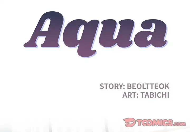 Aqua - Chapter 14 [photo 2] - MangaPorn