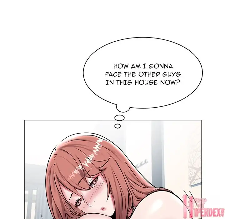 Aqua - Chapter 14 [photo 44] - MangaPorn