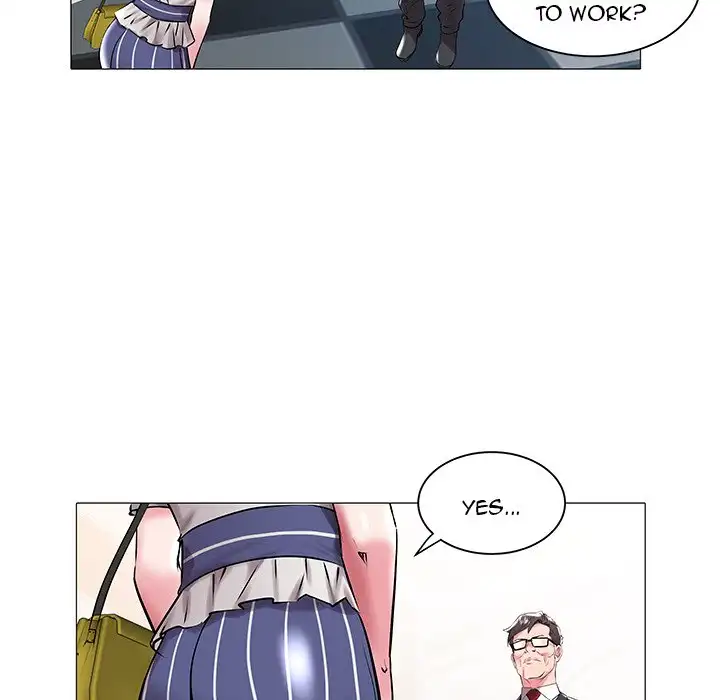 Aqua - Chapter 14 [photo 51] - MangaPorn