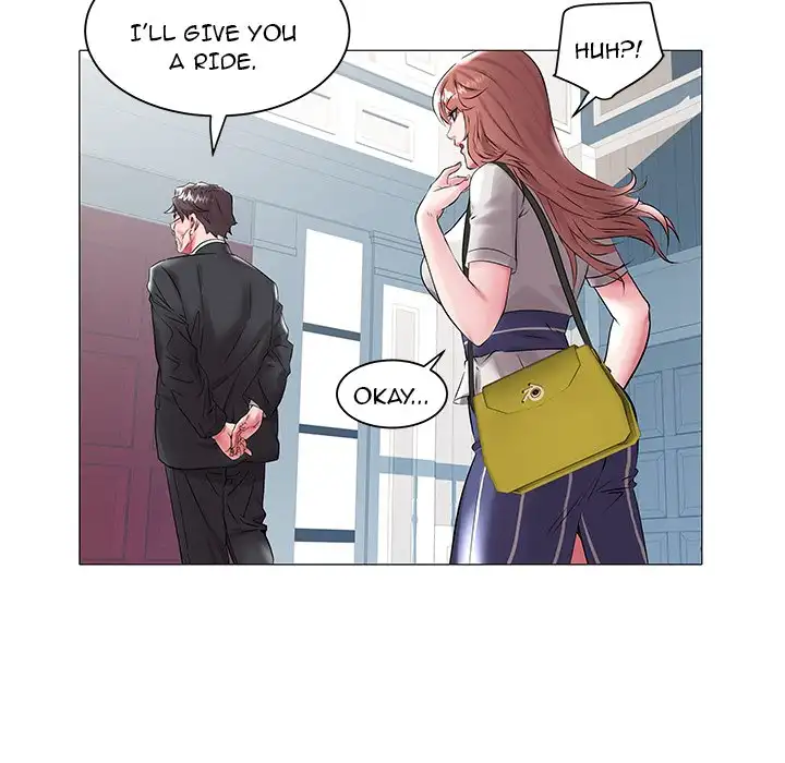 Aqua - Chapter 14 [photo 53] - MangaPorn