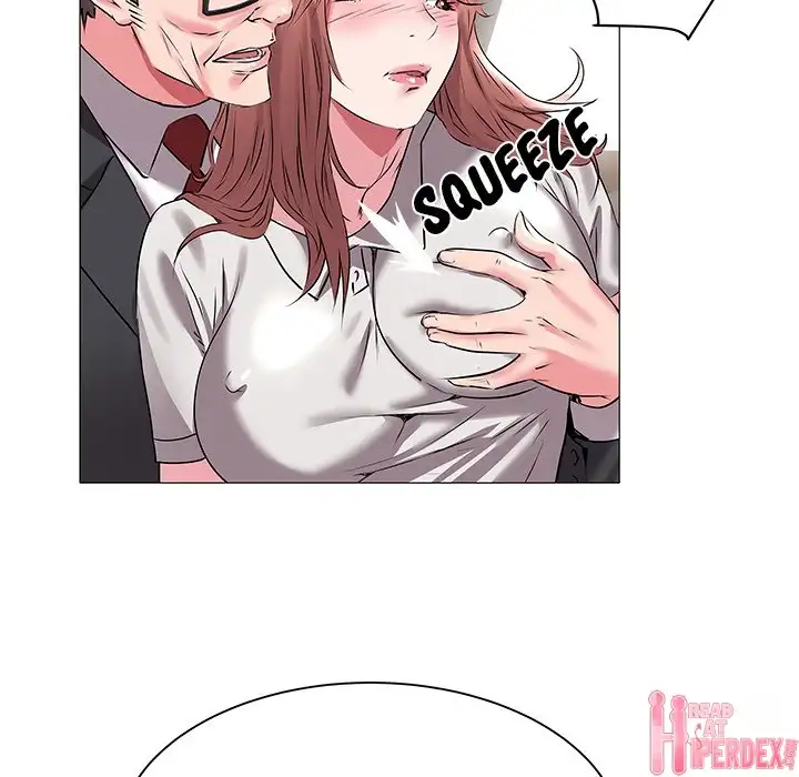 Aqua - Chapter 14 [photo 81] - MangaPorn