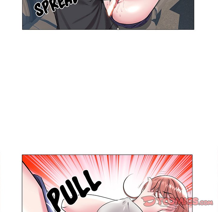 Aqua - Chapter 15 [photo 18] - MangaPorn