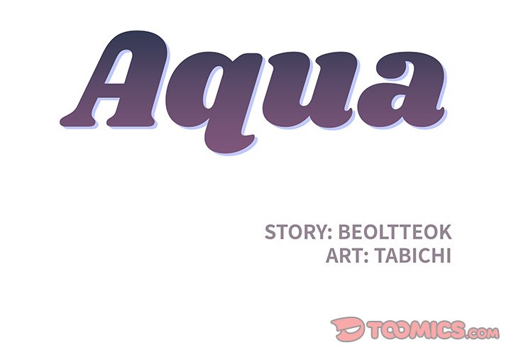 Aqua - Chapter 15 [photo 2] - MangaPorn