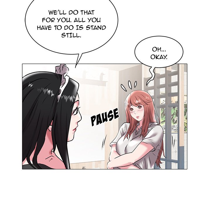Aqua - Chapter 15 [photo 68] - MangaPorn