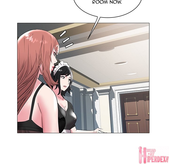Aqua - Chapter 15 [photo 87] - MangaPorn