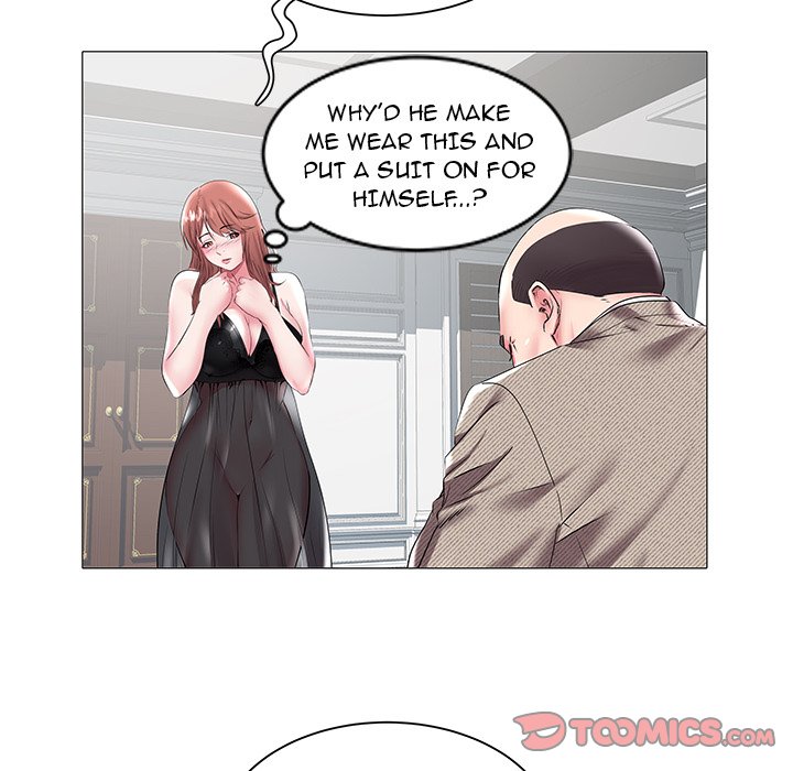 Aqua - Chapter 16 [photo 10] - MangaPorn