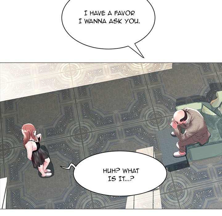 Aqua - Chapter 16 [photo 11] - MangaPorn