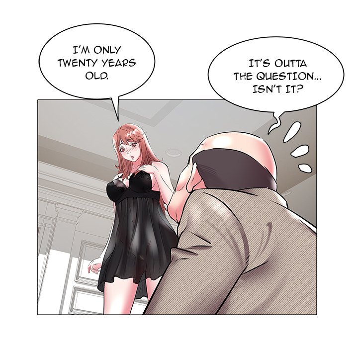 Aqua - Chapter 16 [photo 16] - MangaPorn
