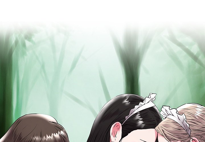 Aqua - Chapter 16 [photo 3] - MangaPorn