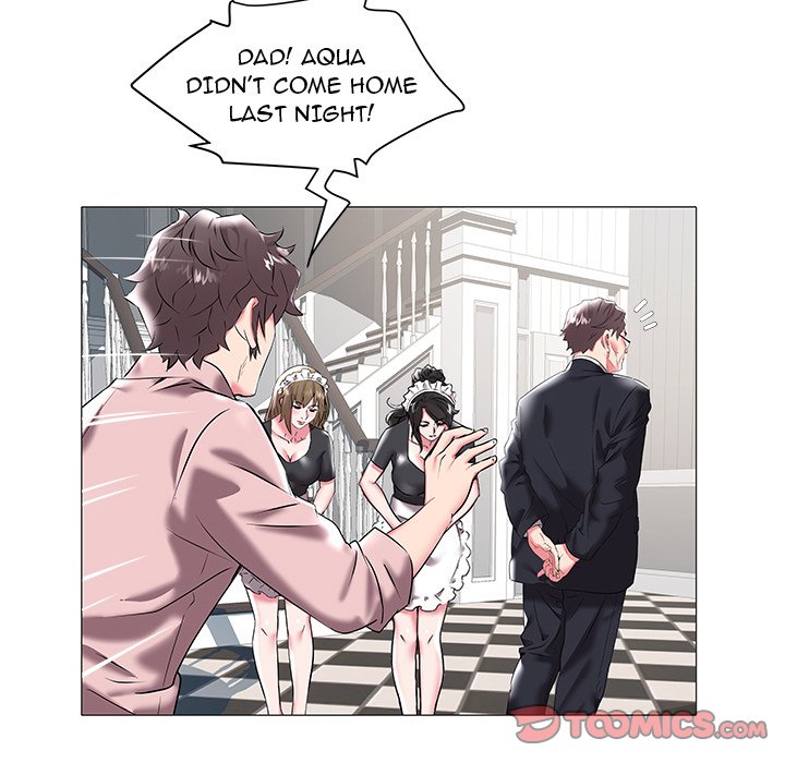Aqua - Chapter 16 [photo 54] - MangaPorn