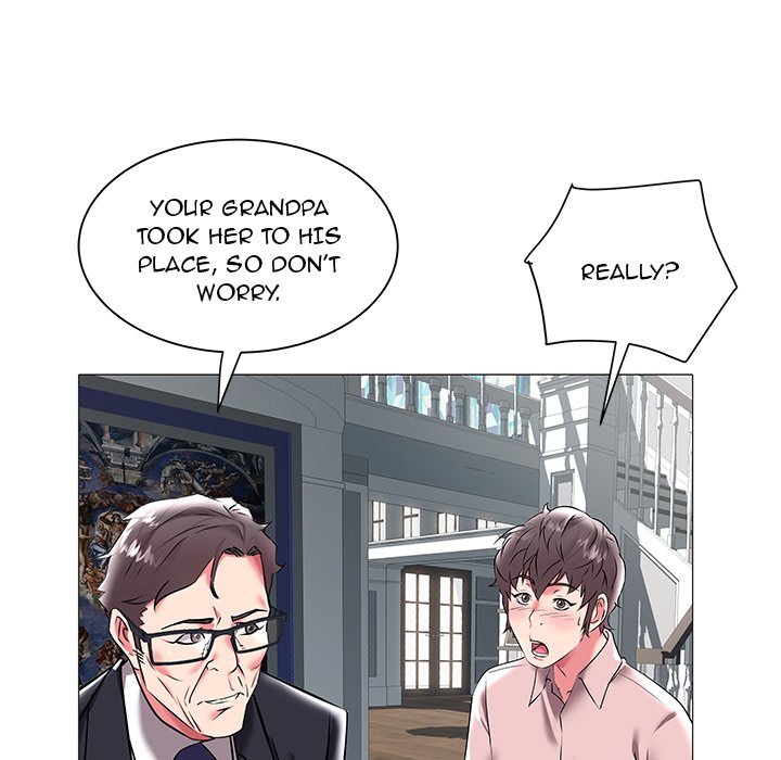 Aqua - Chapter 16 [photo 55] - MangaPorn