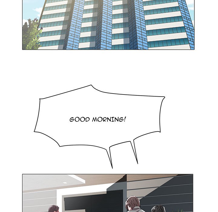 Aqua - Chapter 16 [photo 61] - MangaPorn