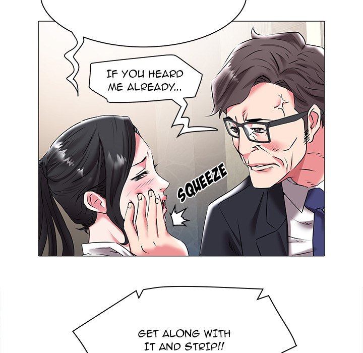 Aqua - Chapter 16 [photo 72] - MangaPorn