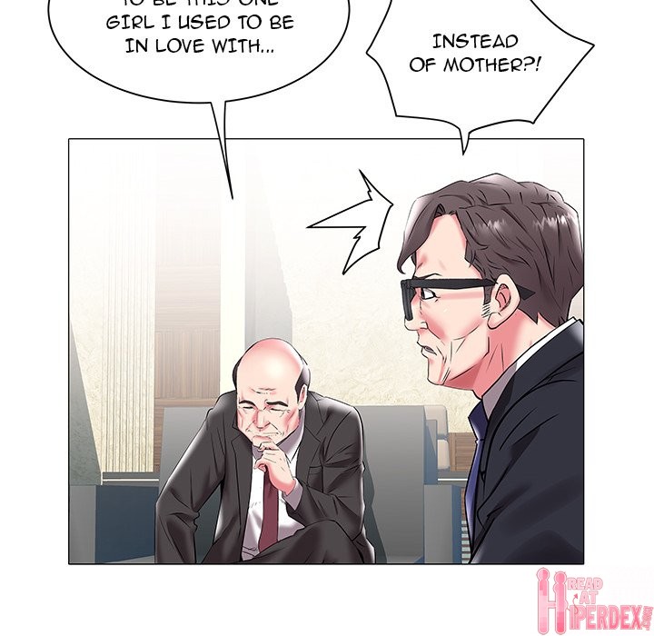 Aqua - Chapter 17 [photo 23] - MangaPorn