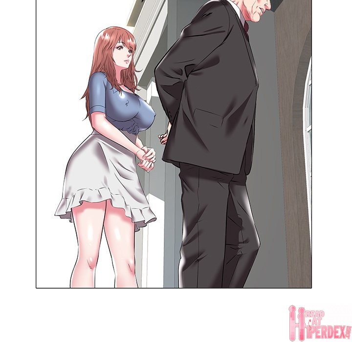 Aqua - Chapter 17 [photo 55] - MangaPorn