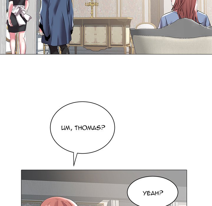 Aqua - Chapter 17 [photo 61] - MangaPorn