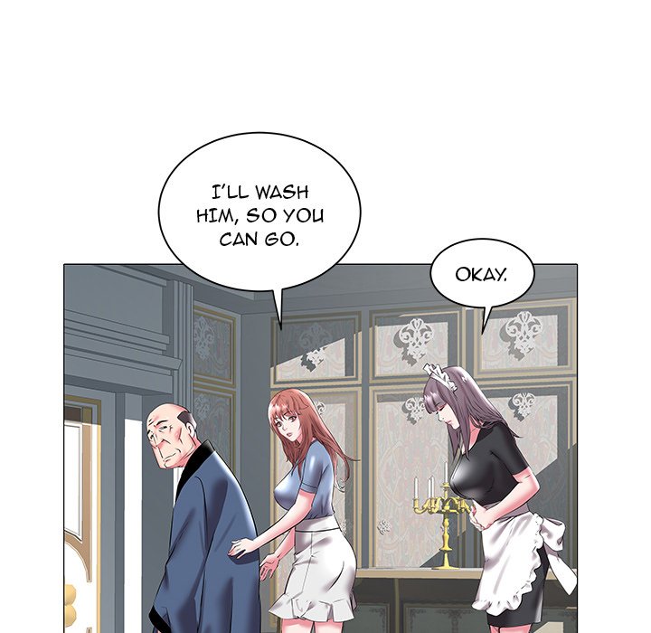 Aqua - Chapter 17 [photo 69] - MangaPorn