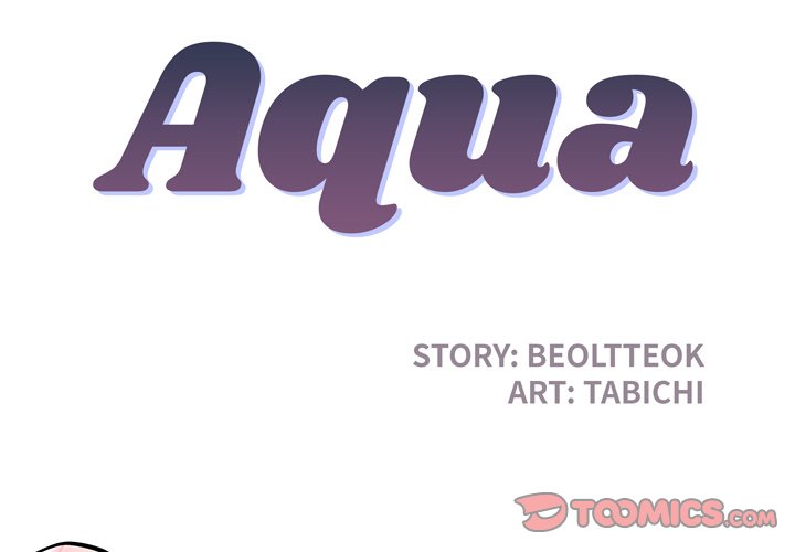 Aqua - Chapter 18 [photo 2] - MangaPorn
