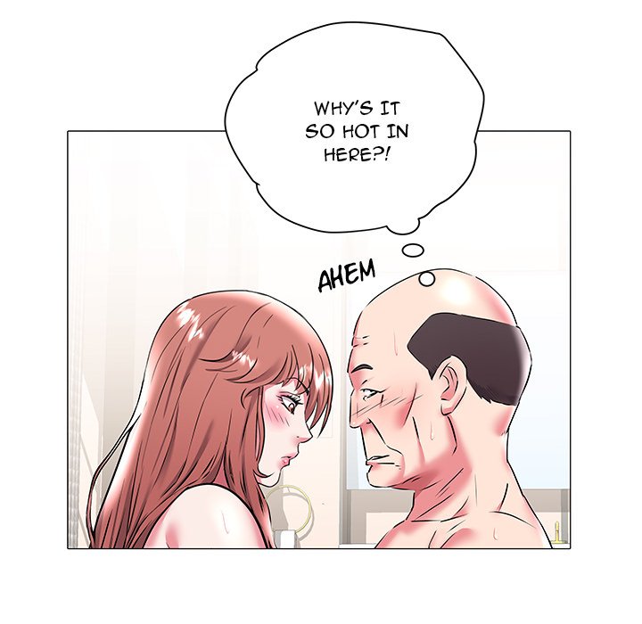 Aqua - Chapter 18 [photo 24] - MangaPorn