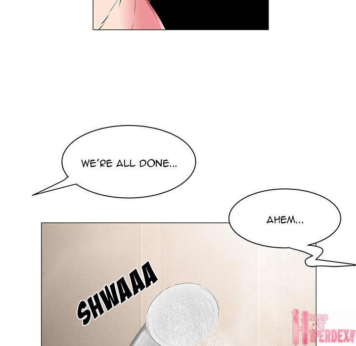 Aqua - Chapter 18 [photo 49] - MangaPorn