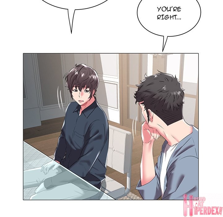 Aqua - Chapter 18 [photo 92] - MangaPorn